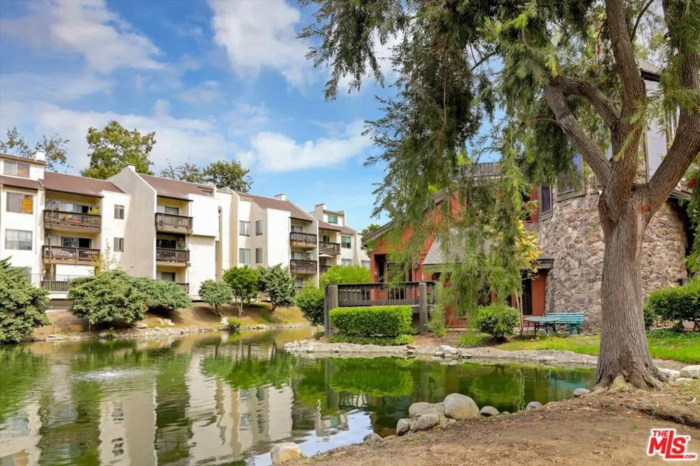 4845 Maytime Lane Culver City, CA 90230