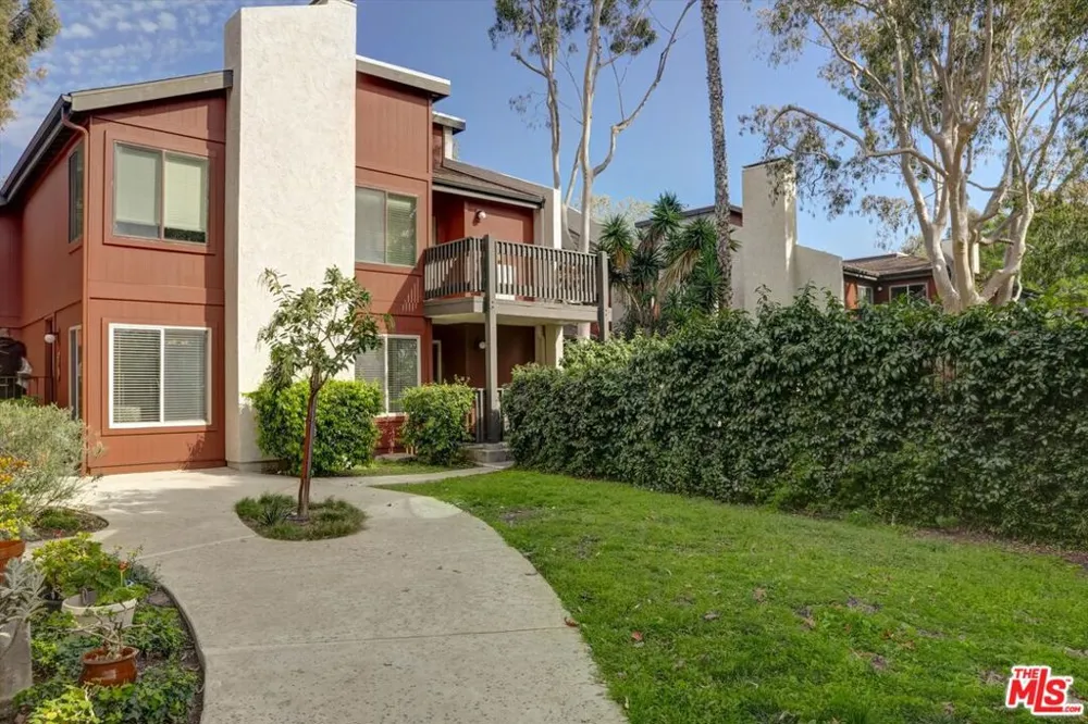 4845 Maytime Lane Culver City, CA 90230