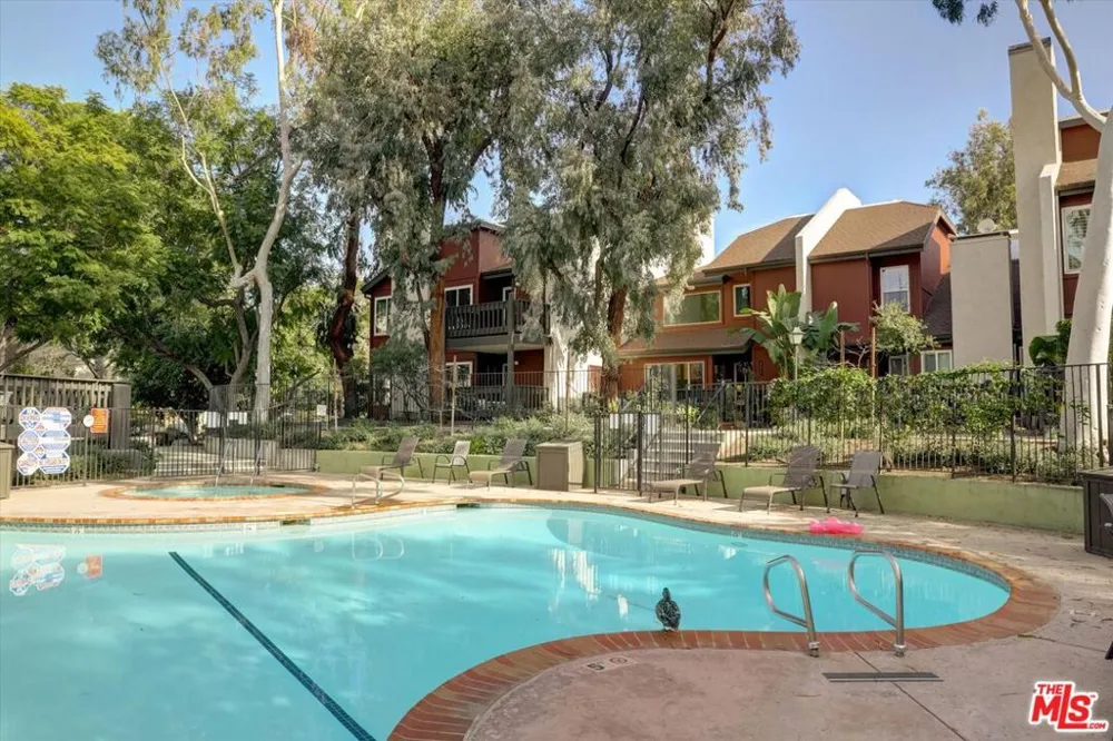 4845 Maytime Lane Culver City, CA 90230