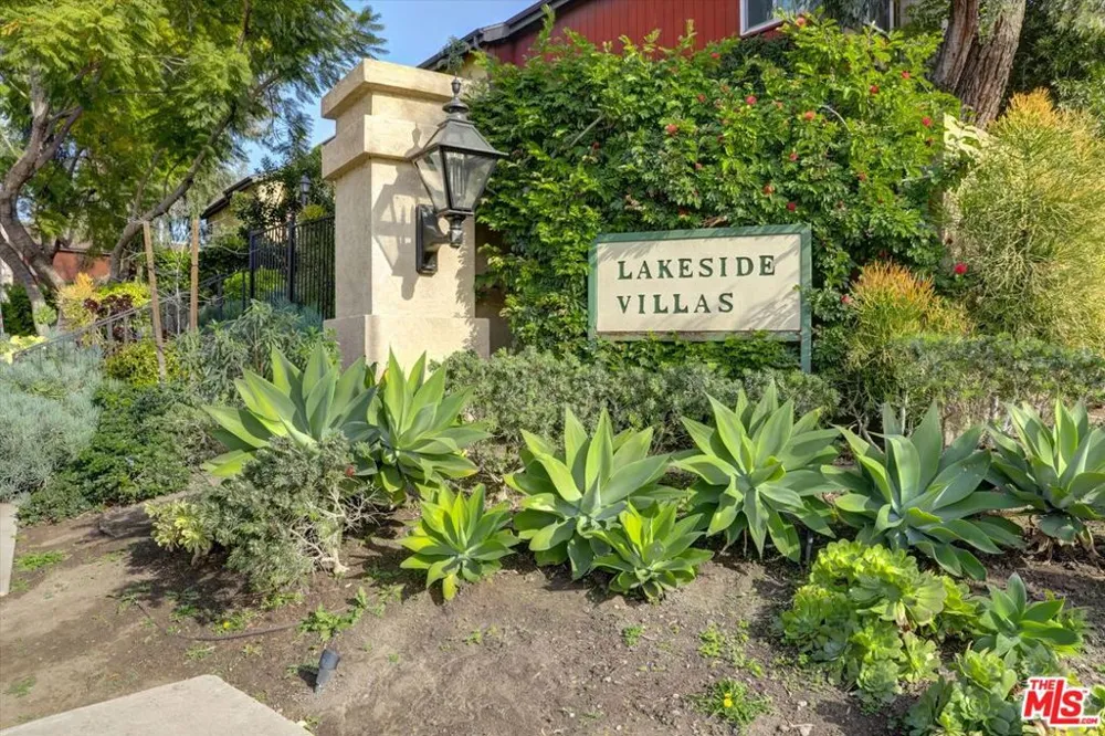 4845 Maytime Lane Culver City, CA 90230