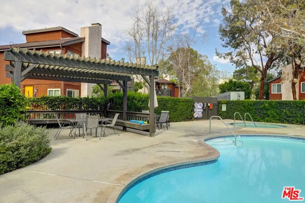 4845 Maytime Lane Culver City, CA 90230