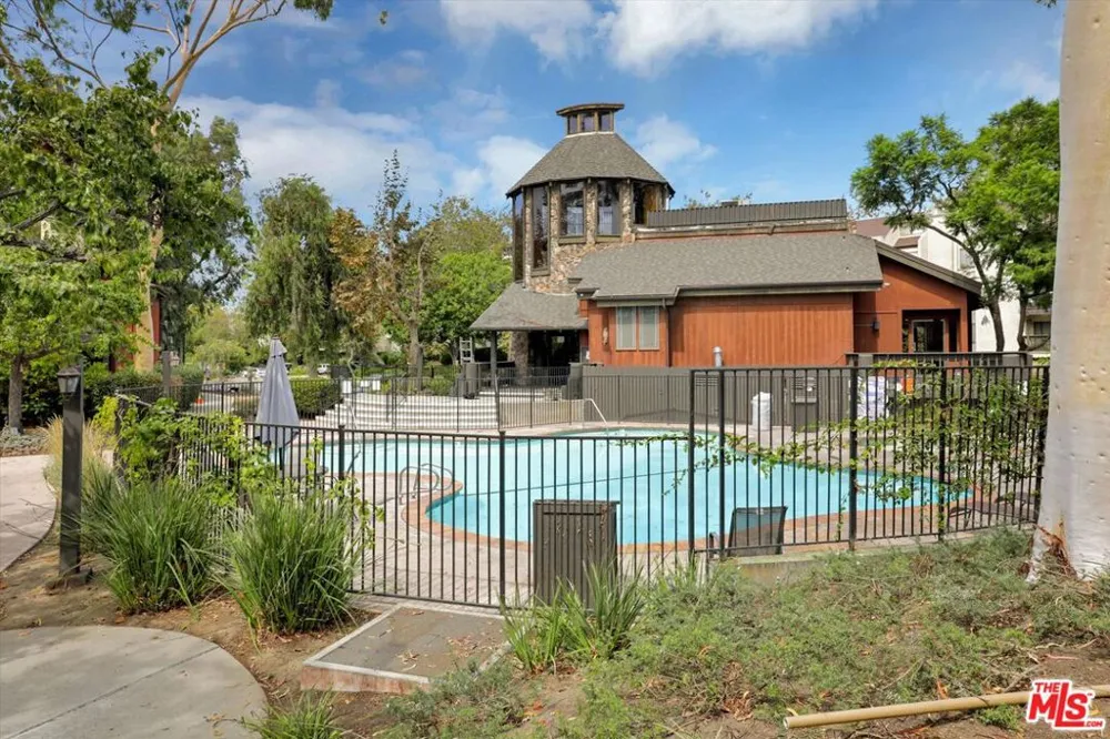 4845 Maytime Lane Culver City, CA 90230