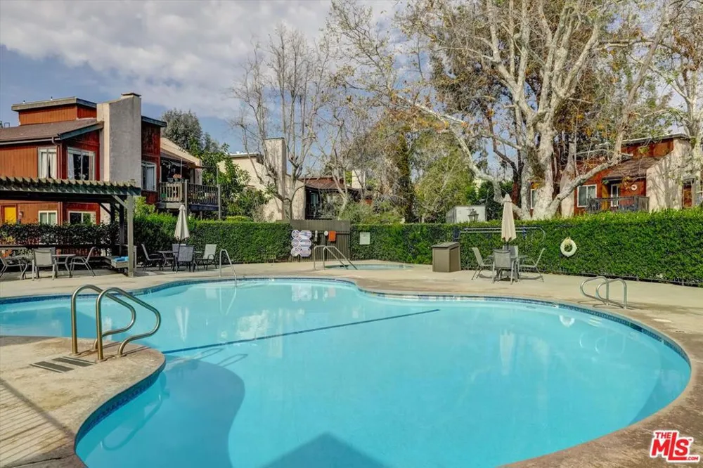4845 Maytime Lane Culver City, CA 90230