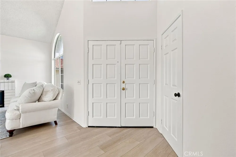 23355 Via Amador Moreno Valley, CA 92557