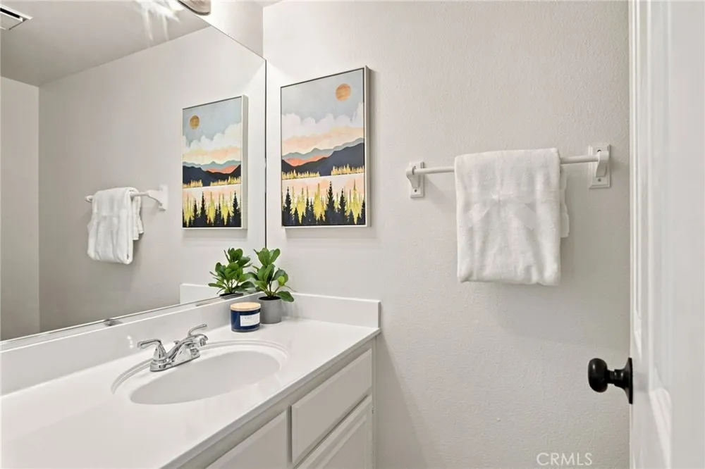 23355 Via Amador Moreno Valley, CA 92557