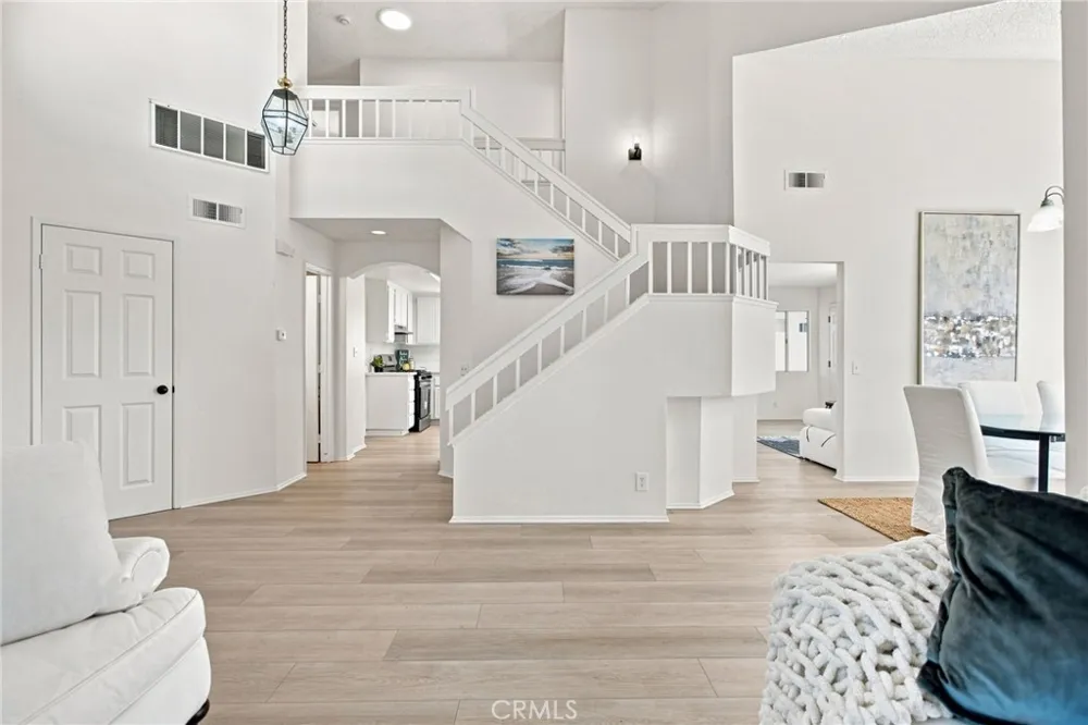 23355 Via Amador Moreno Valley, CA 92557