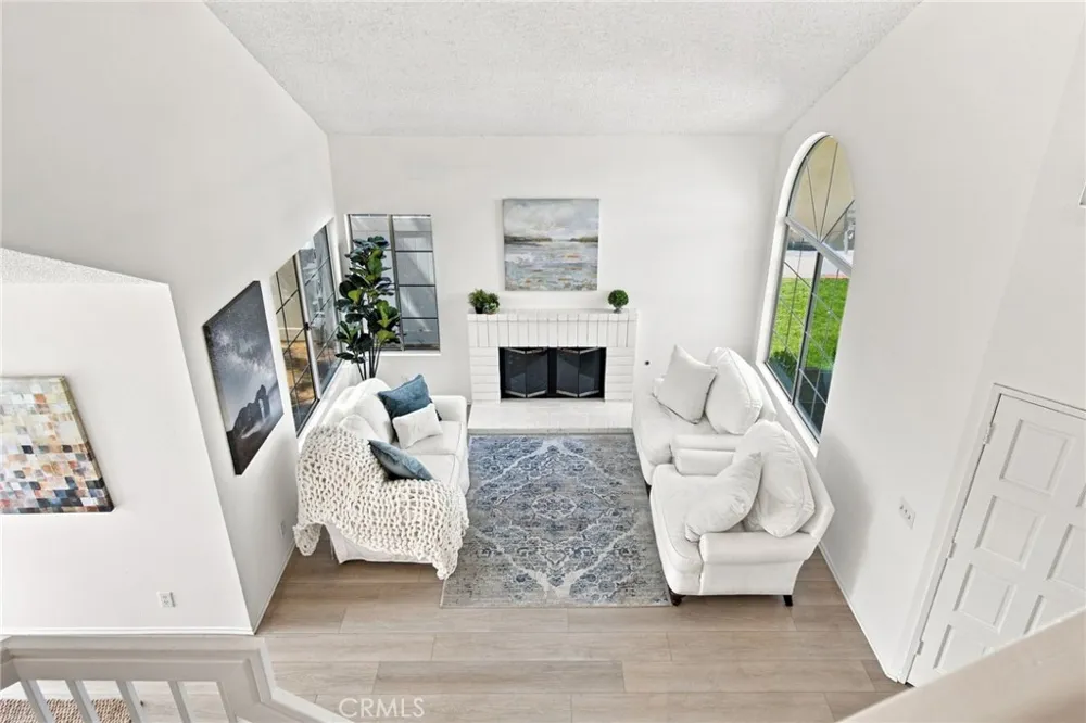 23355 Via Amador Moreno Valley, CA 92557