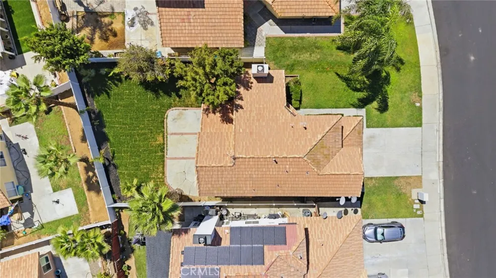 23355 Via Amador Moreno Valley, CA 92557