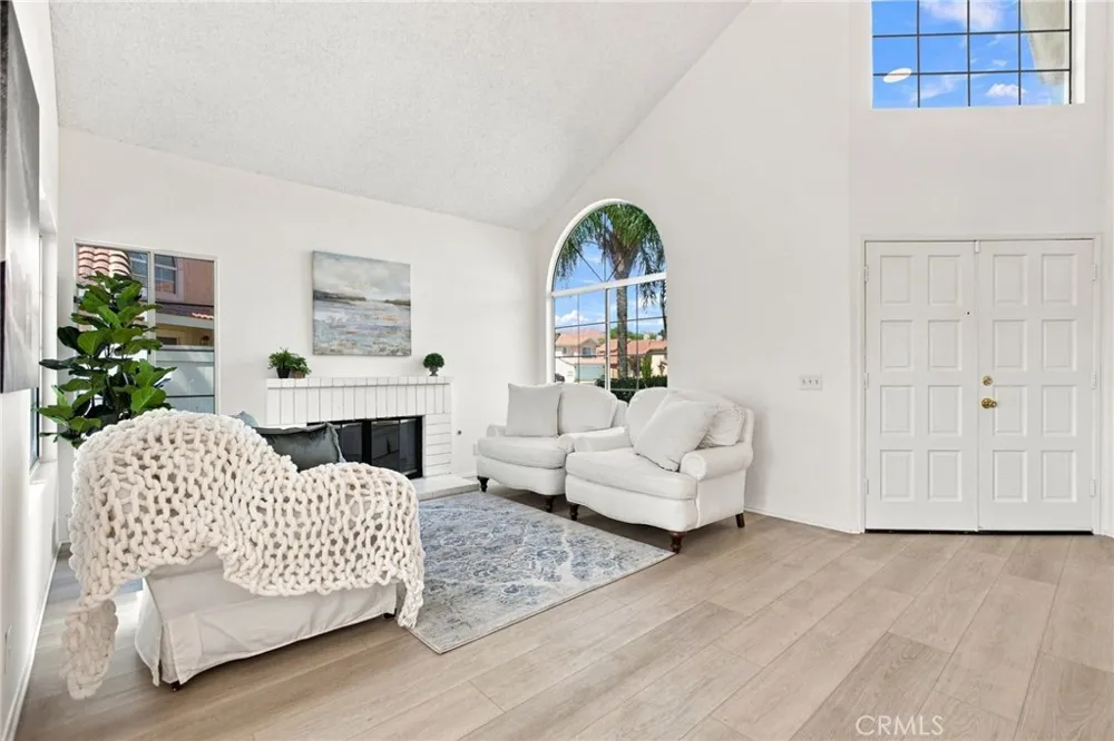 23355 Via Amador Moreno Valley, CA 92557