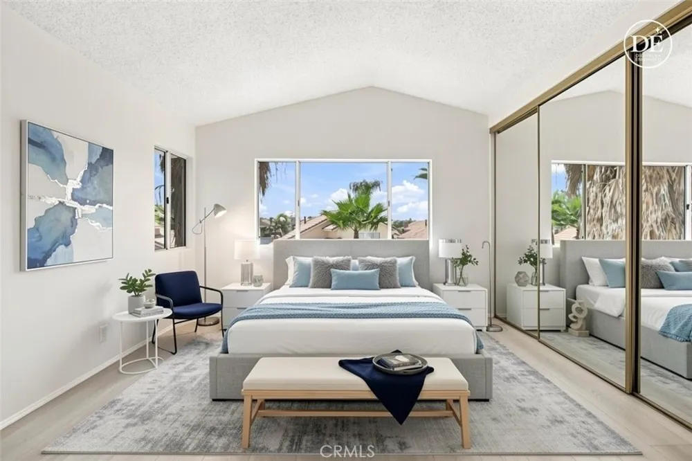 23355 Via Amador Moreno Valley, CA 92557