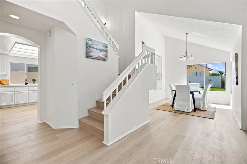 23355 Via Amador Moreno Valley, CA 92557