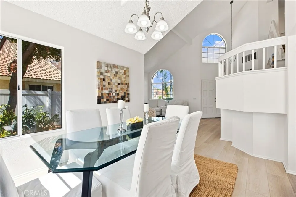 23355 Via Amador Moreno Valley, CA 92557