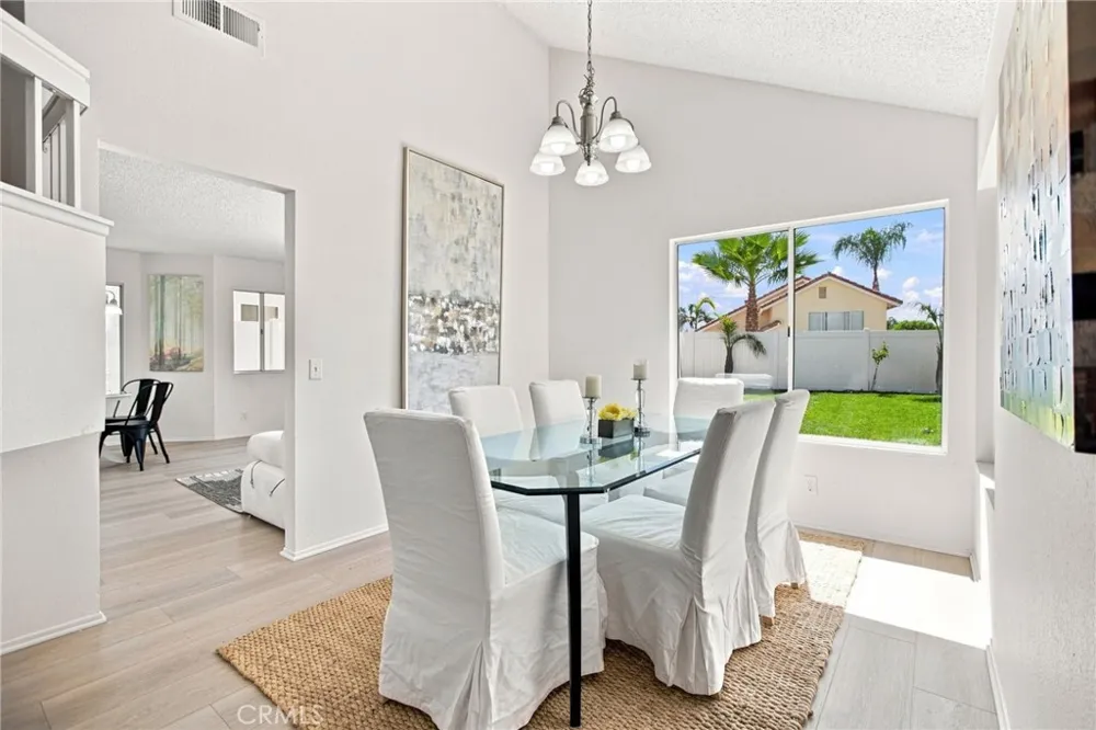 23355 Via Amador Moreno Valley, CA 92557