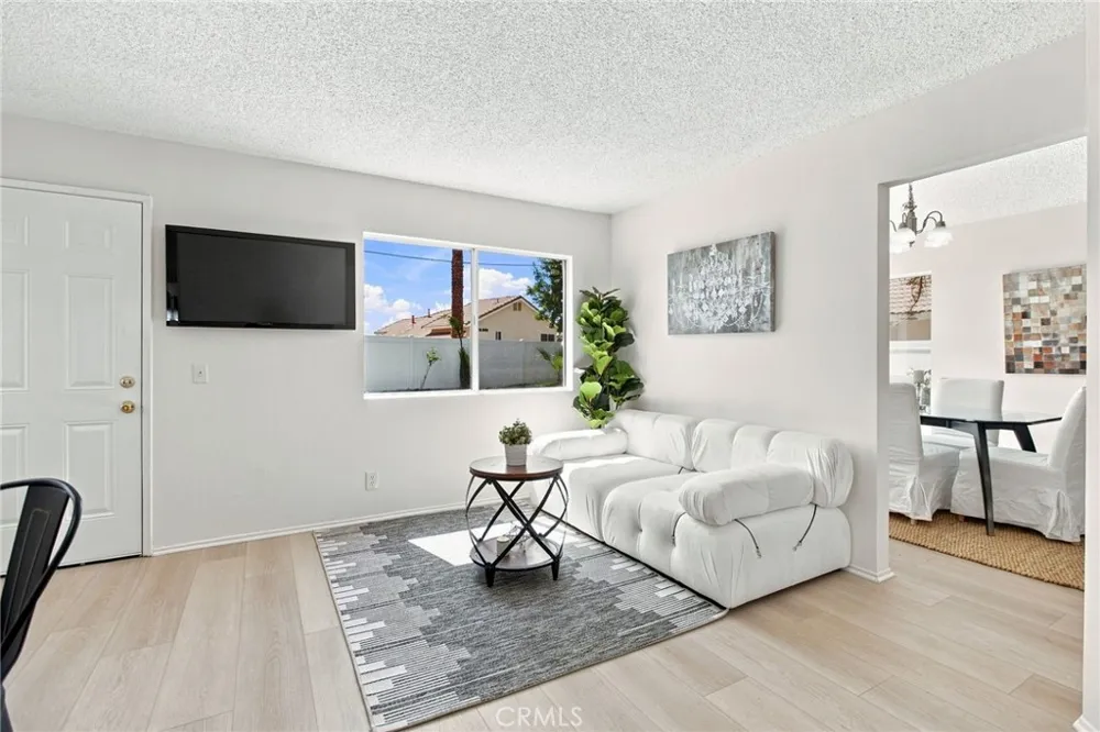 23355 Via Amador Moreno Valley, CA 92557