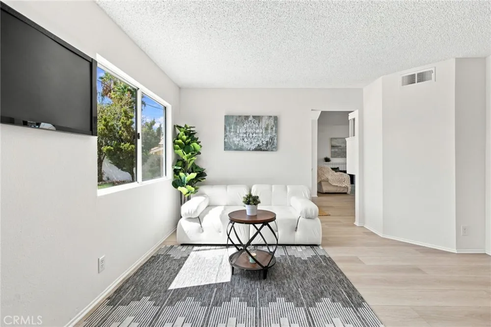 23355 Via Amador Moreno Valley, CA 92557