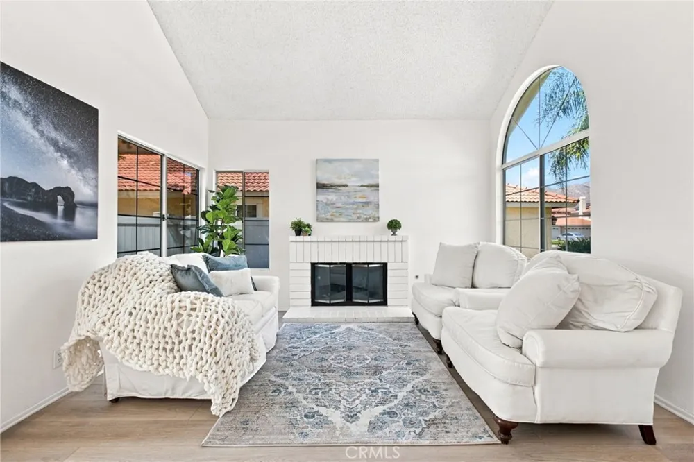 23355 Via Amador Moreno Valley, CA 92557