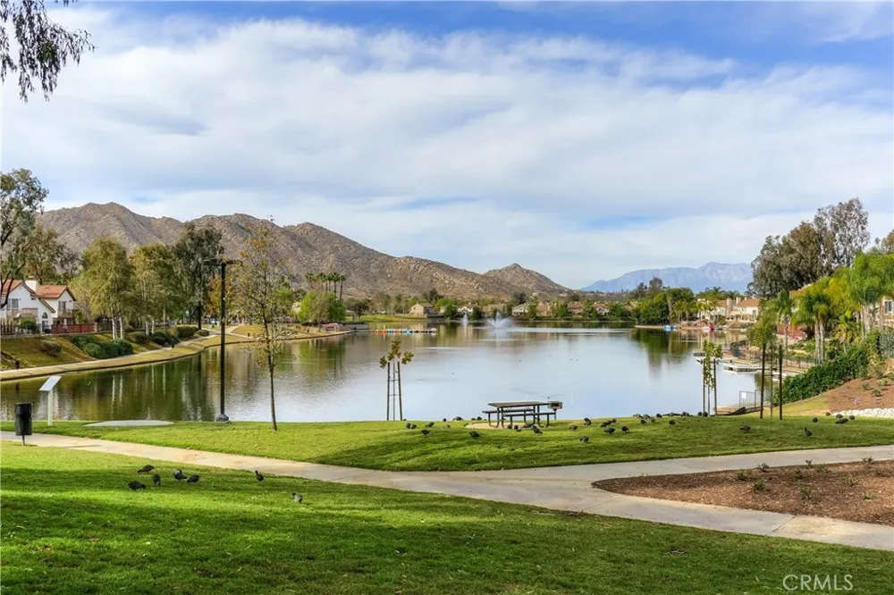 23355 Via Amador Moreno Valley, CA 92557