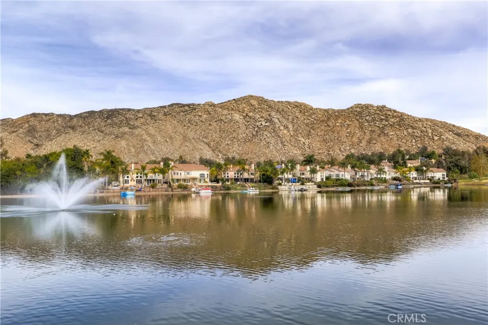 23355 Via Amador Moreno Valley, CA 92557