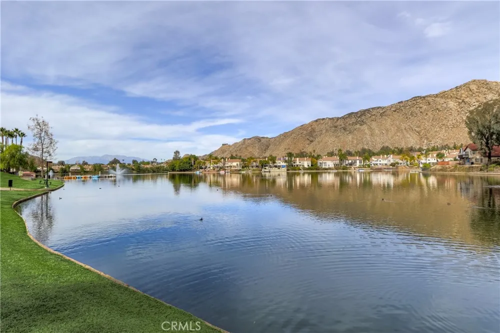23355 Via Amador Moreno Valley, CA 92557