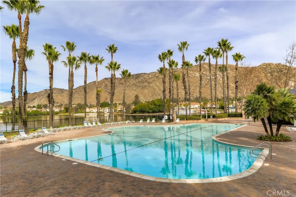 23355 Via Amador Moreno Valley, CA 92557