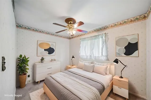 525 44 AVENUE Tulsa, OK 74127
