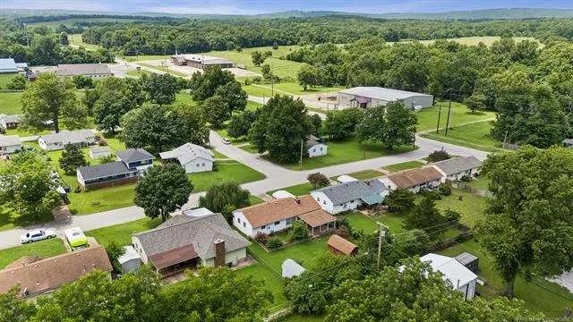 525 44 AVENUE Tulsa, OK 74127