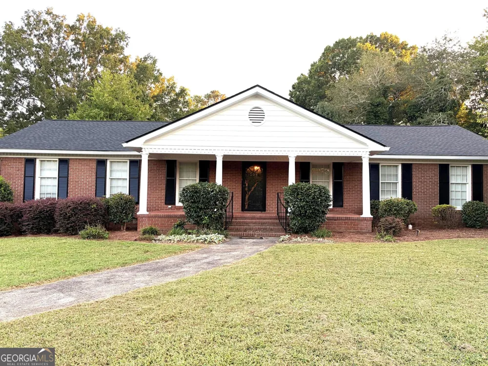 205 Maplewood DR SE Rome, GA 30161