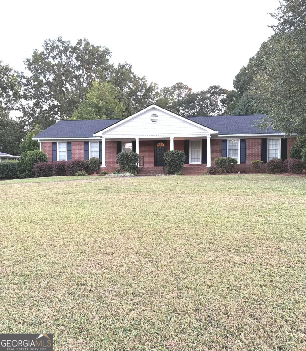 205 Maplewood DR SE Rome, GA 30161