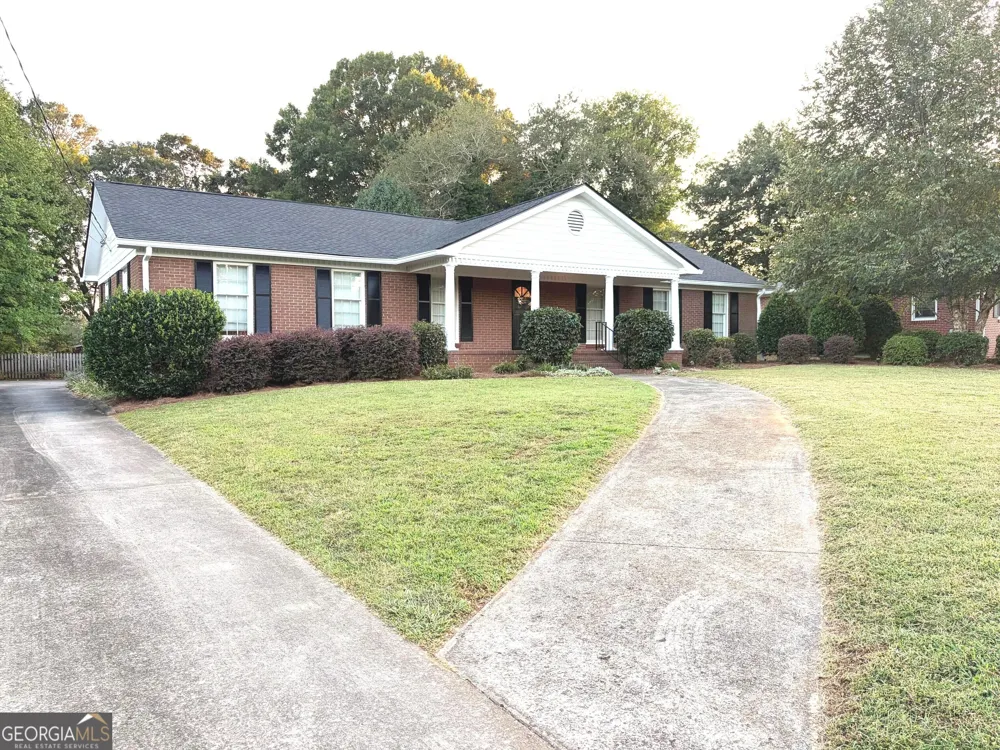 205 Maplewood DR SE Rome, GA 30161
