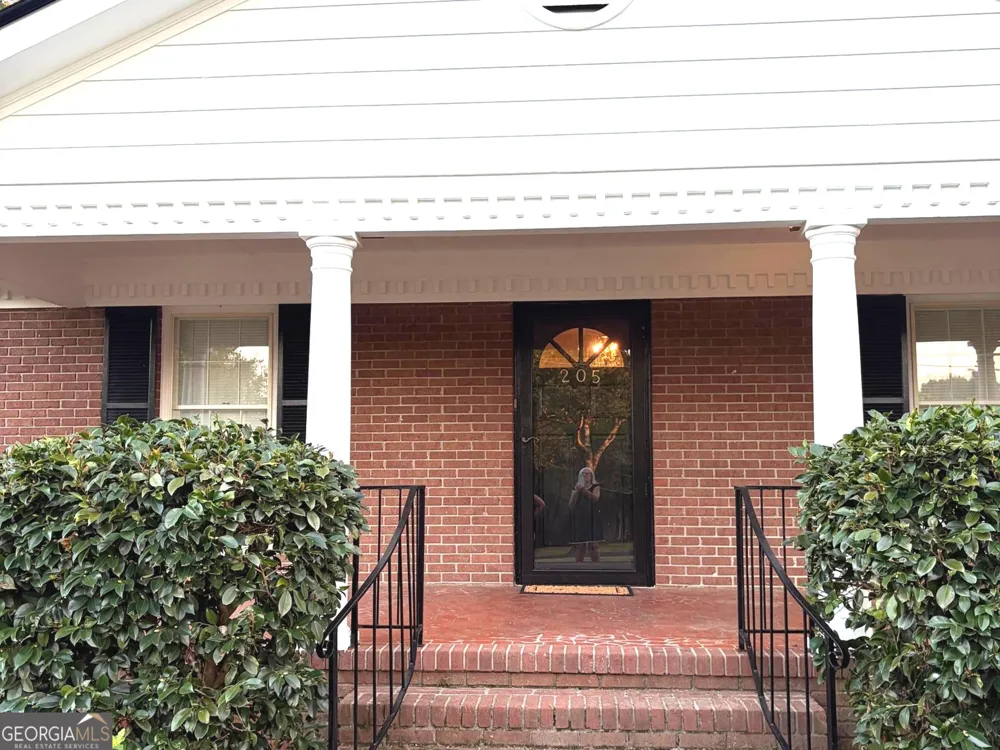 205 Maplewood DR SE Rome, GA 30161