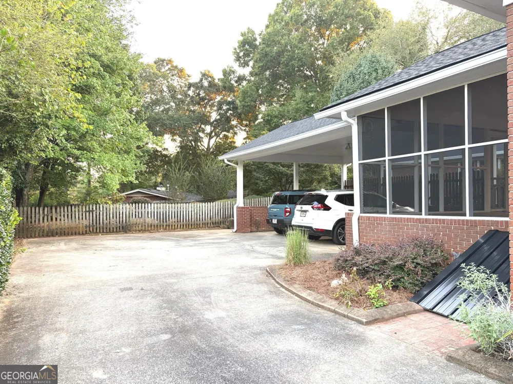 205 Maplewood DR SE Rome, GA 30161