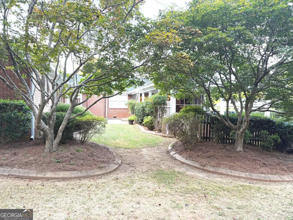 205 Maplewood DR SE Rome, GA 30161