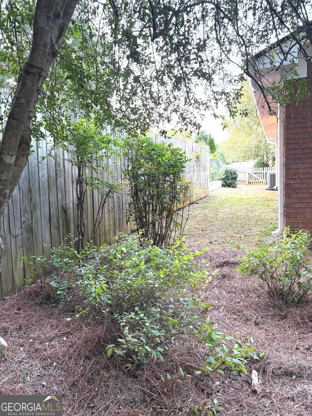 205 Maplewood DR SE Rome, GA 30161