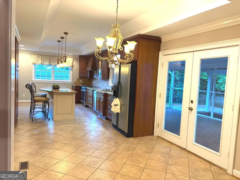 205 Maplewood DR SE Rome, GA 30161