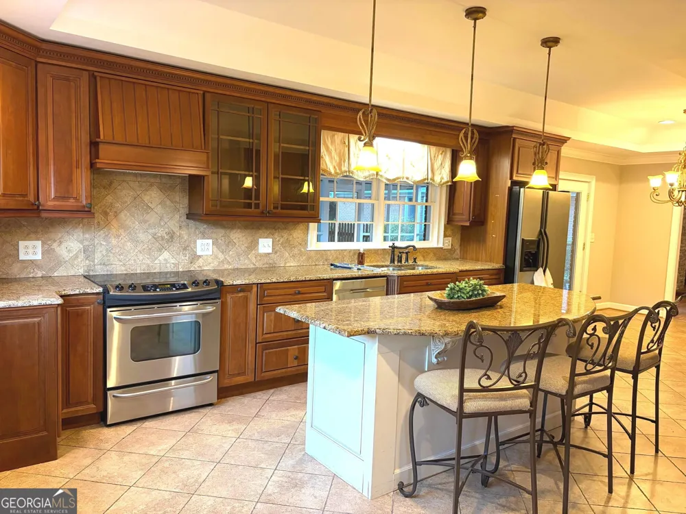 205 Maplewood DR SE Rome, GA 30161