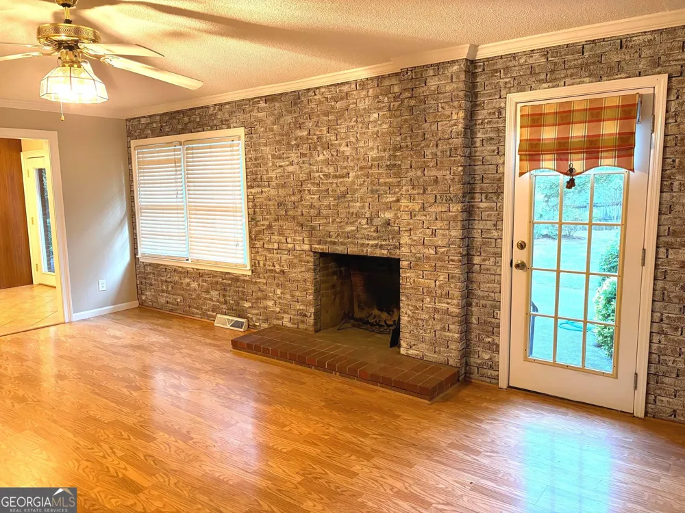205 Maplewood DR SE Rome, GA 30161