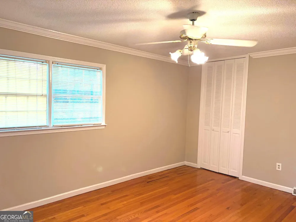 205 Maplewood DR SE Rome, GA 30161