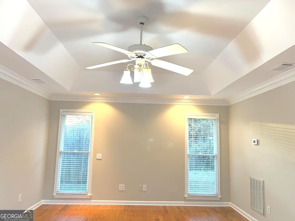 205 Maplewood DR SE Rome, GA 30161