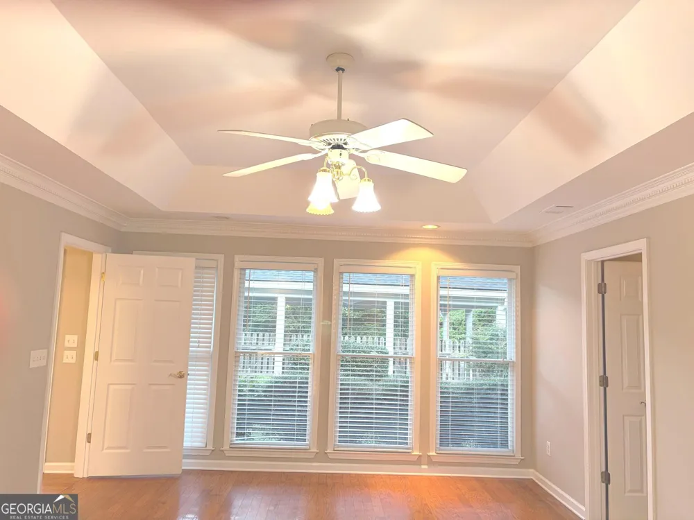 205 Maplewood DR SE Rome, GA 30161