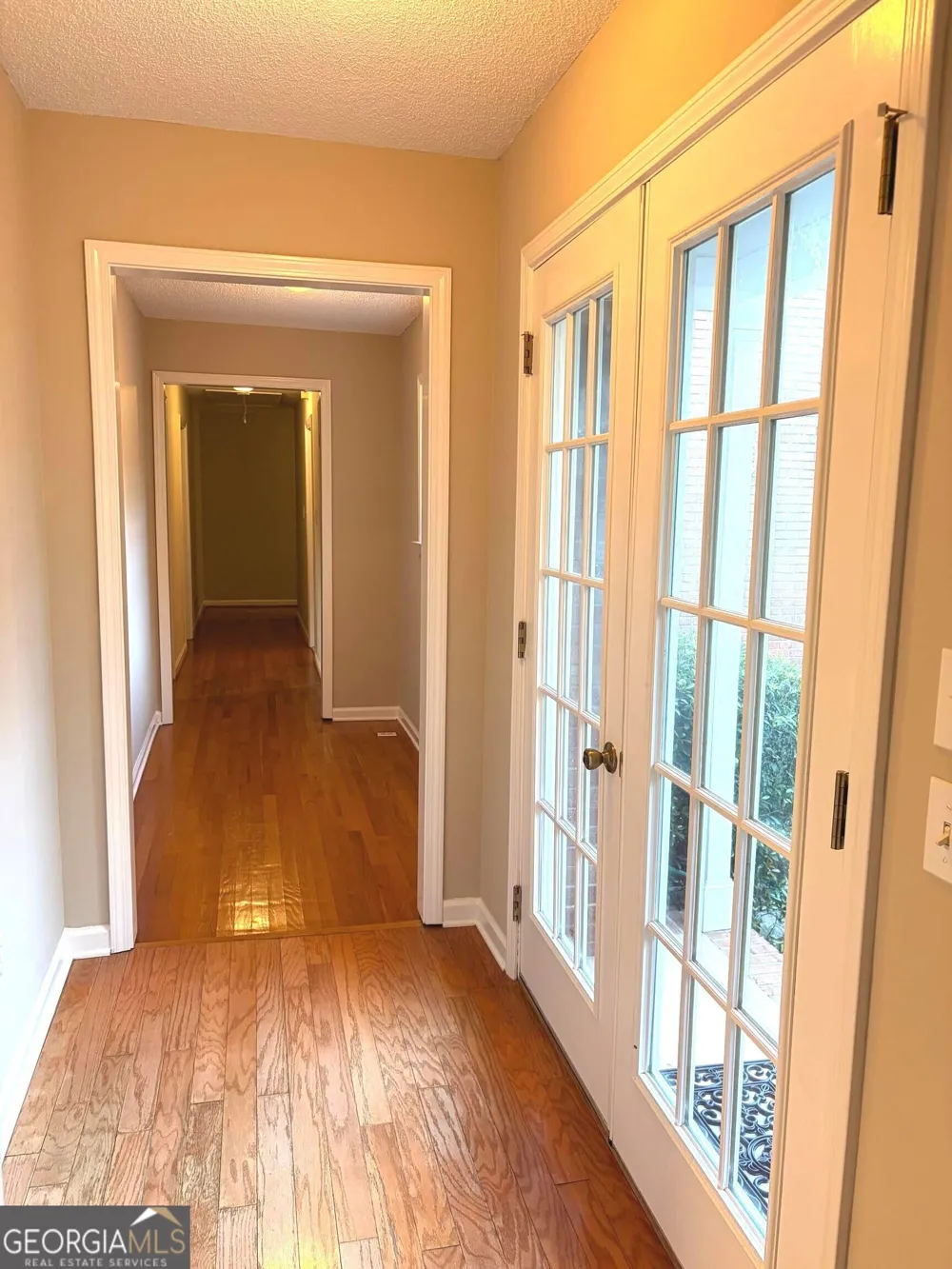 205 Maplewood DR SE Rome, GA 30161