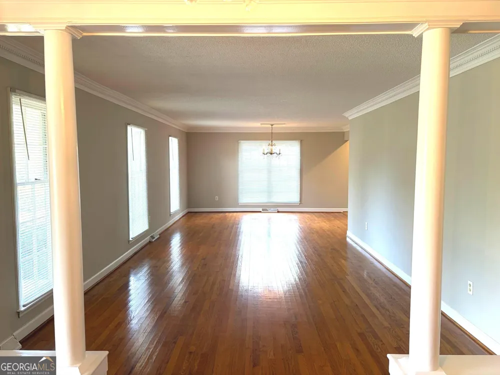 205 Maplewood DR SE Rome, GA 30161