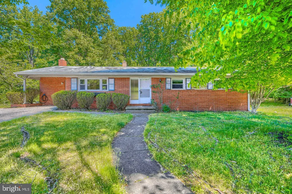 3204 TIMBERFIELD LANE Pikesville, MD 21208