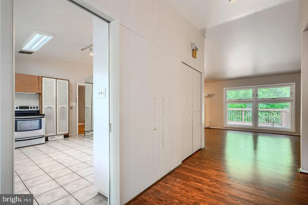 3204 TIMBERFIELD LANE Pikesville, MD 21208