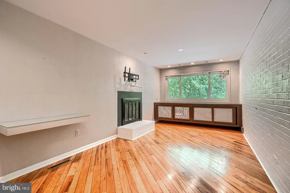 3204 TIMBERFIELD LANE Pikesville, MD 21208