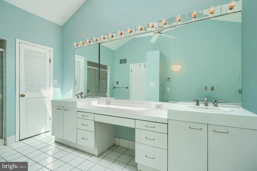 3204 TIMBERFIELD LANE Pikesville, MD 21208
