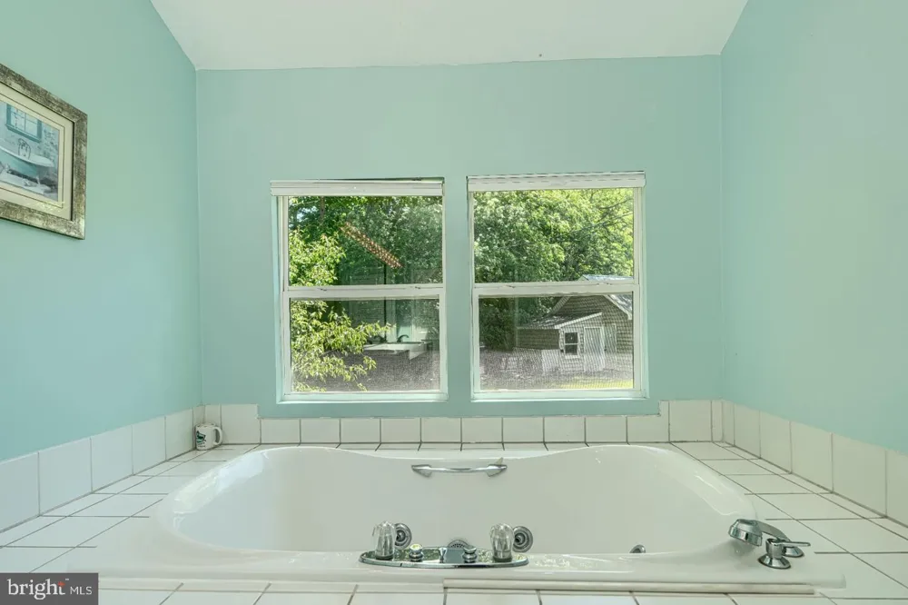 3204 TIMBERFIELD LANE Pikesville, MD 21208