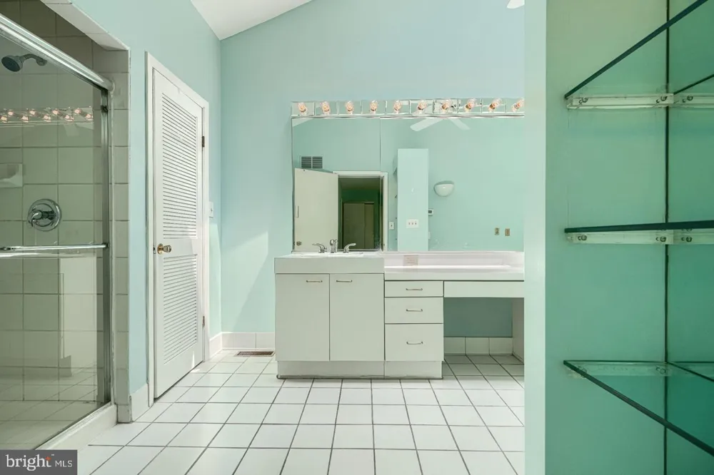 3204 TIMBERFIELD LANE Pikesville, MD 21208