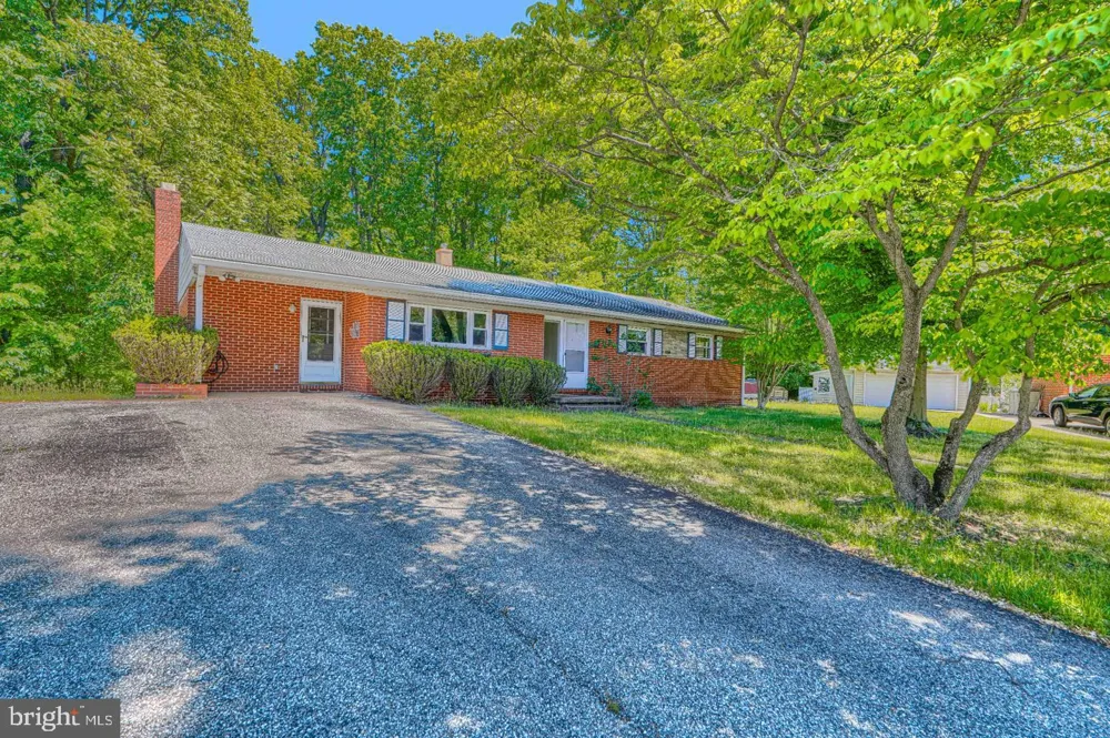 3204 TIMBERFIELD LANE Pikesville, MD 21208