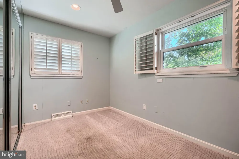 3204 TIMBERFIELD LANE Pikesville, MD 21208