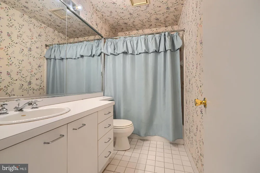 3204 TIMBERFIELD LANE Pikesville, MD 21208